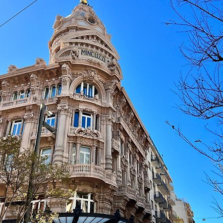 Il Nido Central Flat Bari Exterior photo