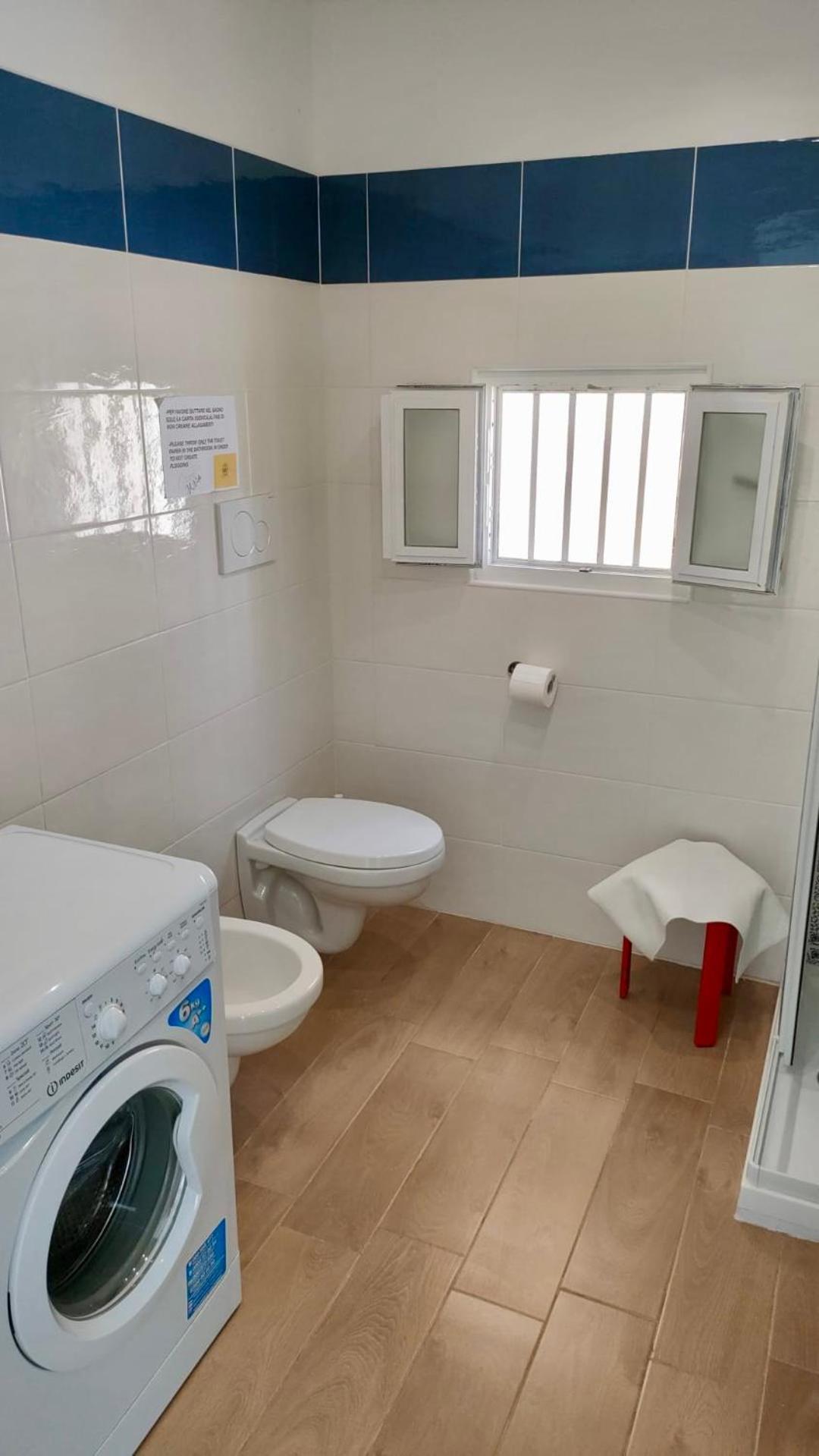 Il Nido Central Flat Bari Exterior photo